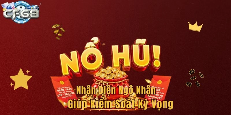 Nhận diện ngộ nhận giúp kiểm soát kỳ vọng